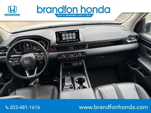 Used 2023 Honda Pilot EX-L image 12