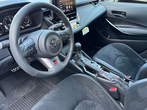 Used 2025 Toyota Corolla GR image 12