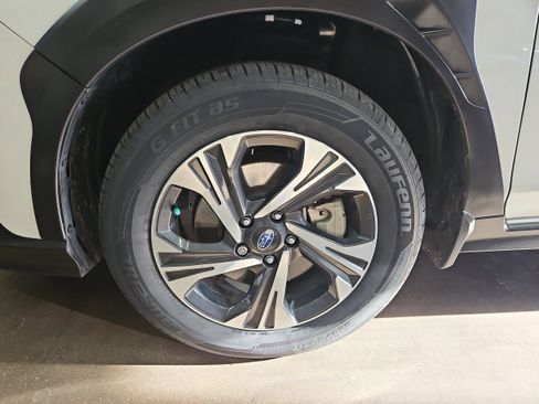 Certified 2024 Subaru Crosstrek 2.0i Premium image 21