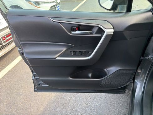 Certified 2023 Toyota RAV4 XLE image 19