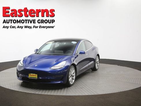 Used 2019 Tesla Model 3 Long Range image 51