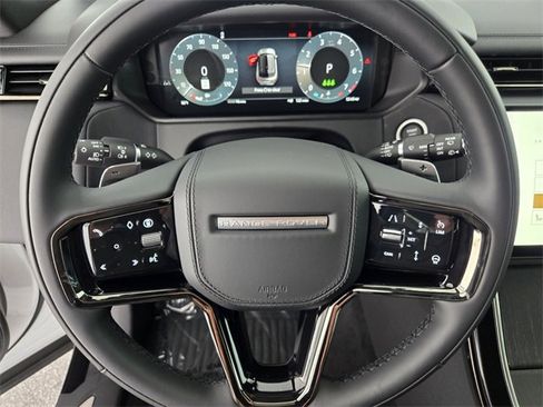 New 2026 Land Rover Range Rover Velar Dynamic SE image 21
