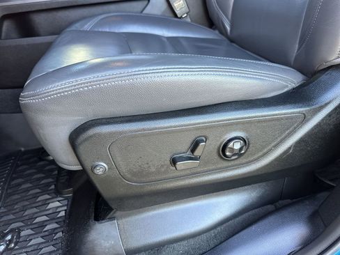 Used 2021 RAM 1500 Big Horn image 12