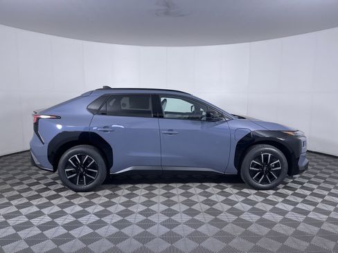 New 2026 Subaru Solterra Premium AWD/4WD image 10