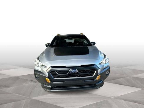 Used 2024 Subaru Crosstrek 2.5i Wilderness AWD/4WD image 3