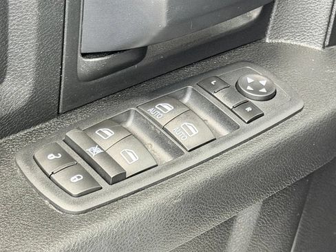 Used 2021 RAM 2500 Tradesman AWD/4WD image 13