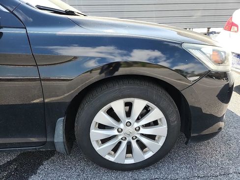 Used 2015 Honda Accord EX-L image 31