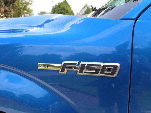 Used 2014 Ford F150 XLT w/ Equipment Group 302A Luxury AWD/4WD image 42