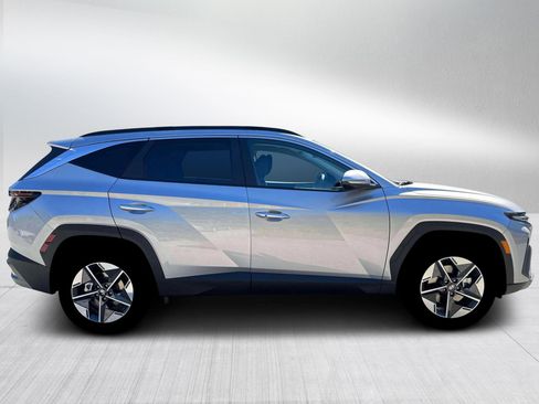 New 2026 Hyundai Tucson SEL image 9