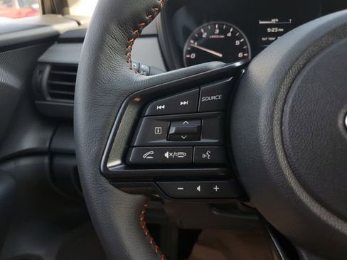 New 2026 Subaru Crosstrek 2.5i Limited AWD/4WD image 23