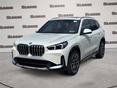 New 2026 BMW X1 xDrive28i w/ Convenience Package