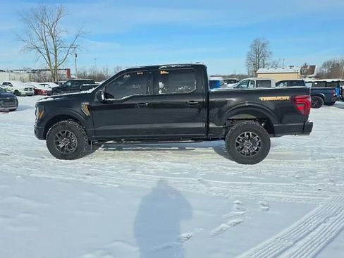 Used 2024 Ford F150 Tremor w/ Tow/Haul Package image 9