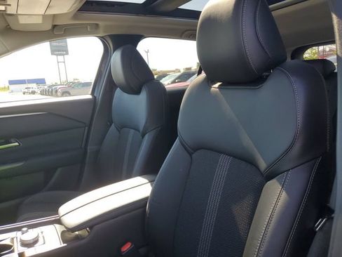 New 2026 MAZDA CX-50 AWD 2.5 S w/ Cargo Package image 5