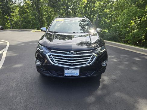 Used 2019 Chevrolet Equinox LT FWD image 7