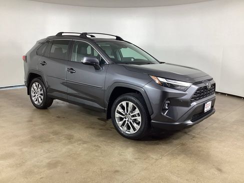Used 2024 Toyota RAV4 XLE Premium w/ Weather Package AWD/4WD image 5