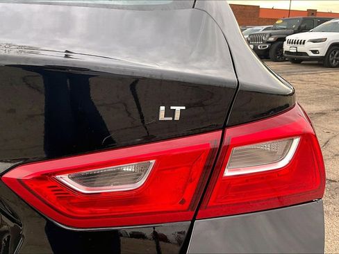 Used 2024 Chevrolet Malibu LT image 21