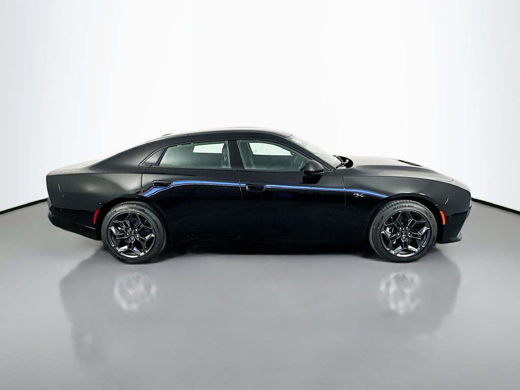 New 2026 Dodge Charger R/T w/ Driver Convenience Group AWD/4WD image 8