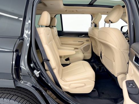Used 2021 Jeep Grand Cherokee L Limited RWD image 29