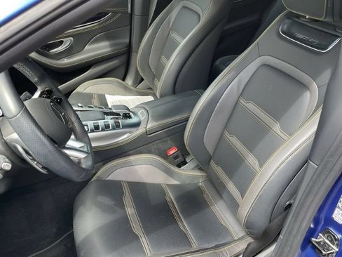 Used 2022 Mercedes-Benz AMG GT 53 image 14