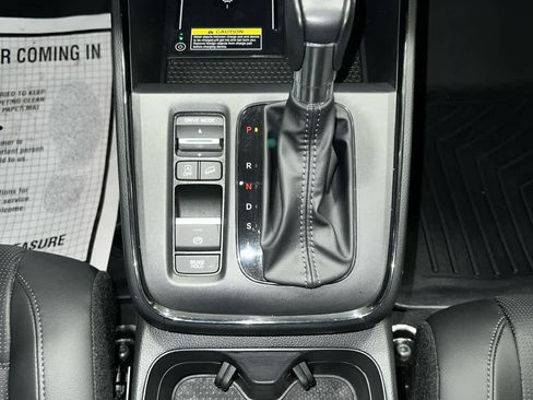 Used 2023 Honda CR-V EX-L image 31