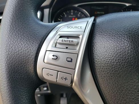 Used 2015 Nissan Rogue S AWD/4WD image 21