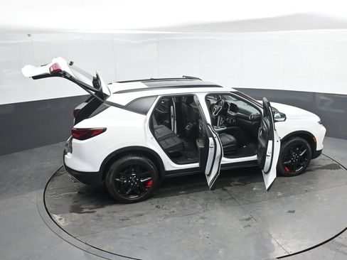 Used 2023 Chevrolet Blazer LT AWD/4WD image 56
