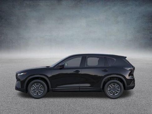 New 2026 MAZDA CX-5 Select image 3