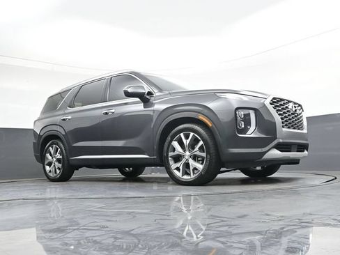 Used 2022 Hyundai Palisade SEL w/ Premium Package FWD image 31