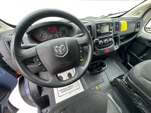 Used 2019 RAM ProMaster 3500 FWD image 30