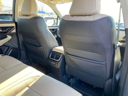 Used 2020 Subaru Outback Limited XT image 41