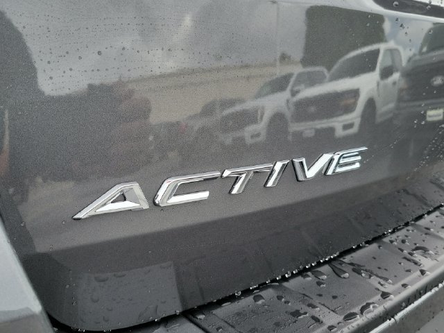 Used 2025 Ford Explorer Active w/ Active Comfort Package RWD image 23