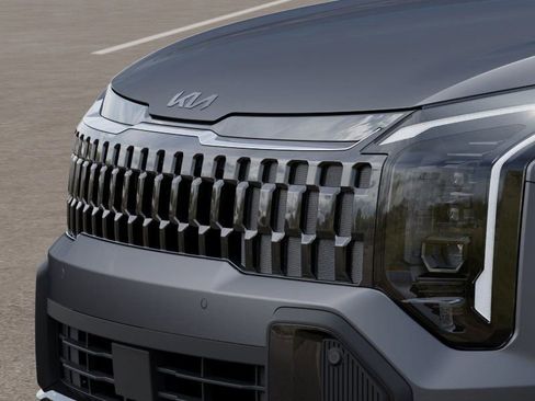 New 2026 Kia Sportage X-Line image 12