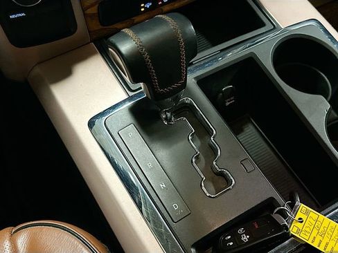 Used 2013 RAM 1500 Laramie Longhorn w/ Convenience Group image 18