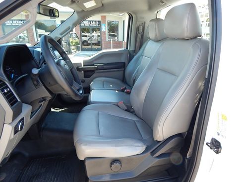 Used 2019 Ford F250 XL RWD image 17