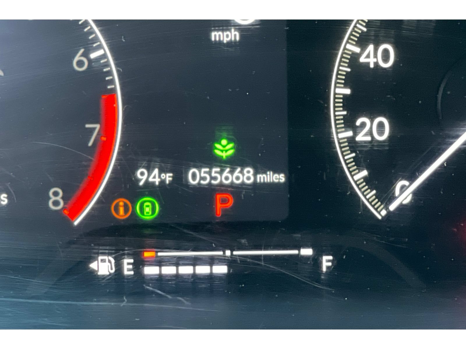 Certified 2023 Honda Civic EX-L image 36