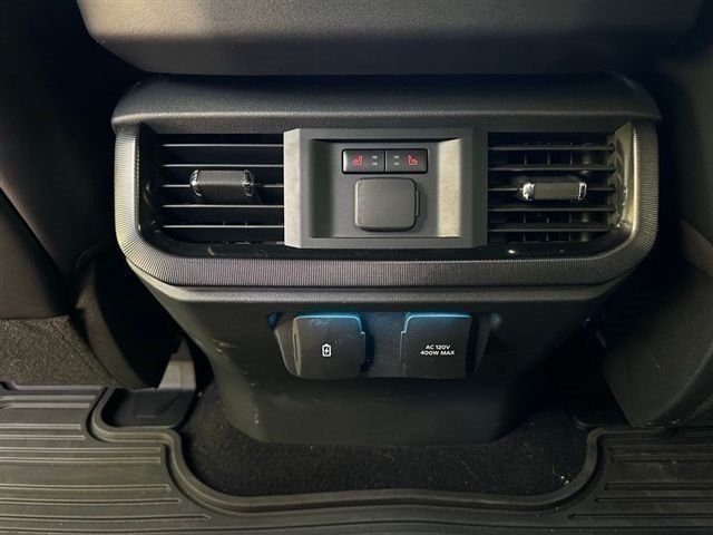 Used 2023 Ford F150 Raptor w/ Equipment Group 802A Raptor R AWD/4WD image 10