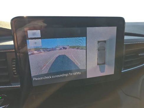 Used 2020 Ford Explorer ST w/ ST Street Pack AWD/4WD image 27