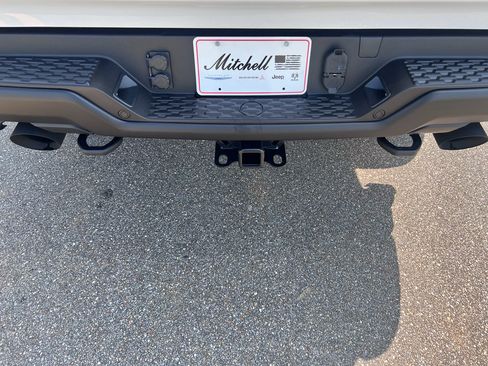 New 2026 RAM 1500 RHO w/ RHO Level 1 Equipment Group image 6