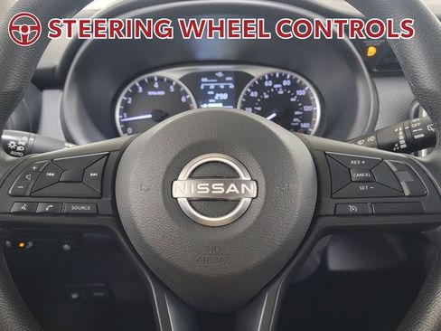 Used 2023 Nissan Kicks S image 20