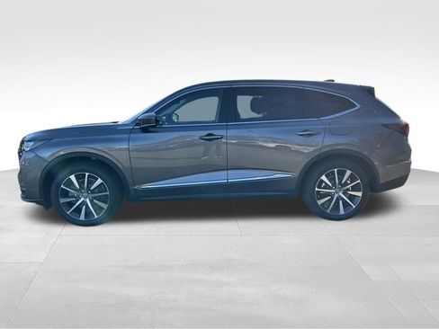 New 2026 Acura MDX SH-AWD image 2
