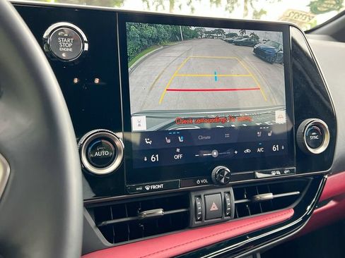 Certified 2024 Lexus NX 350 AWD image 16