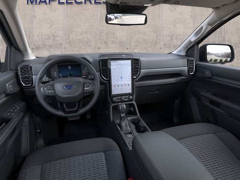 New 2026 Ford Ranger XLT AWD/4WD image 9