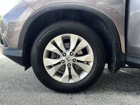 Used 2012 Honda CR-V EX-L image 21