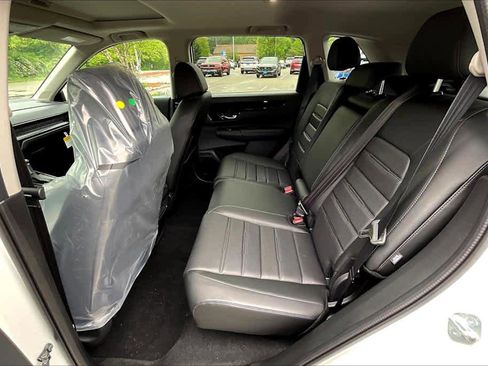 New 2026 Honda CR-V EX-L image 14
