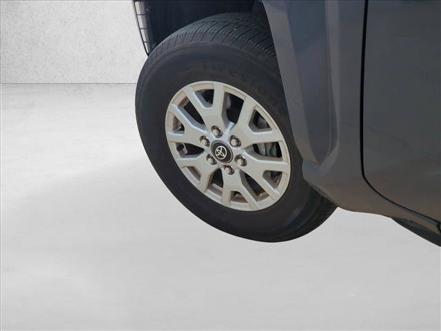 Certified 2024 Toyota Tacoma SR5 RWD image 10