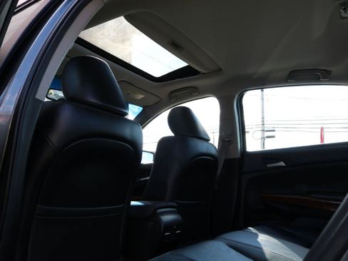 Used 2012 Honda Accord EX-L image 32