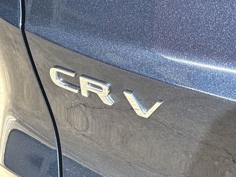 Certified 2025 Honda CR-V EX-L image 7