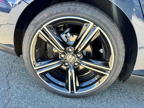 New 2026 Honda Accord SE image 31