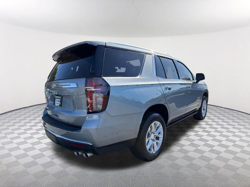 Used 2024 Chevrolet Tahoe Premier w/ Advanced Technology Package RWD image 5