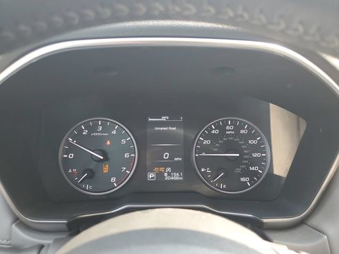Used 2023 Subaru Outback Onyx Edition AWD/4WD image 20